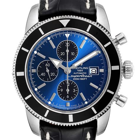 Breitling SuperOcean Heritage Chrono 46 A13320 